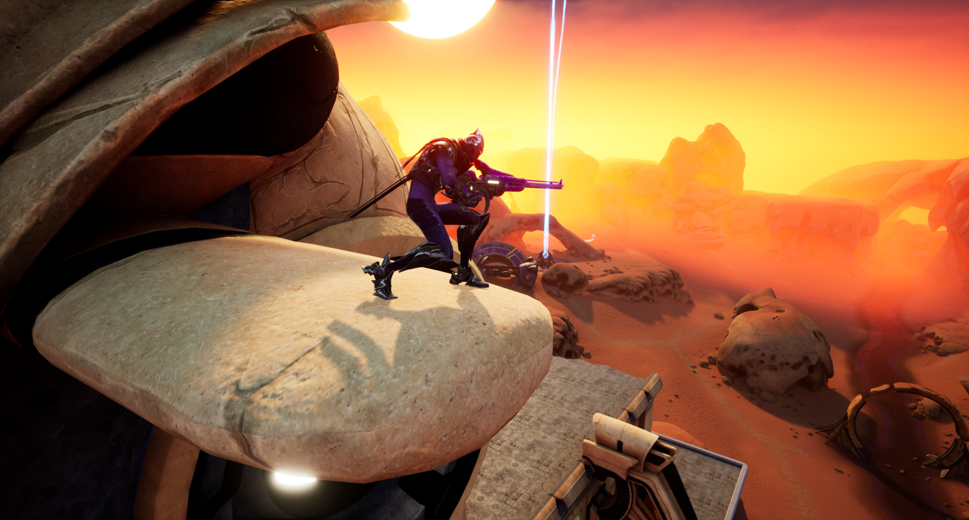 The Harvest screenshot 8