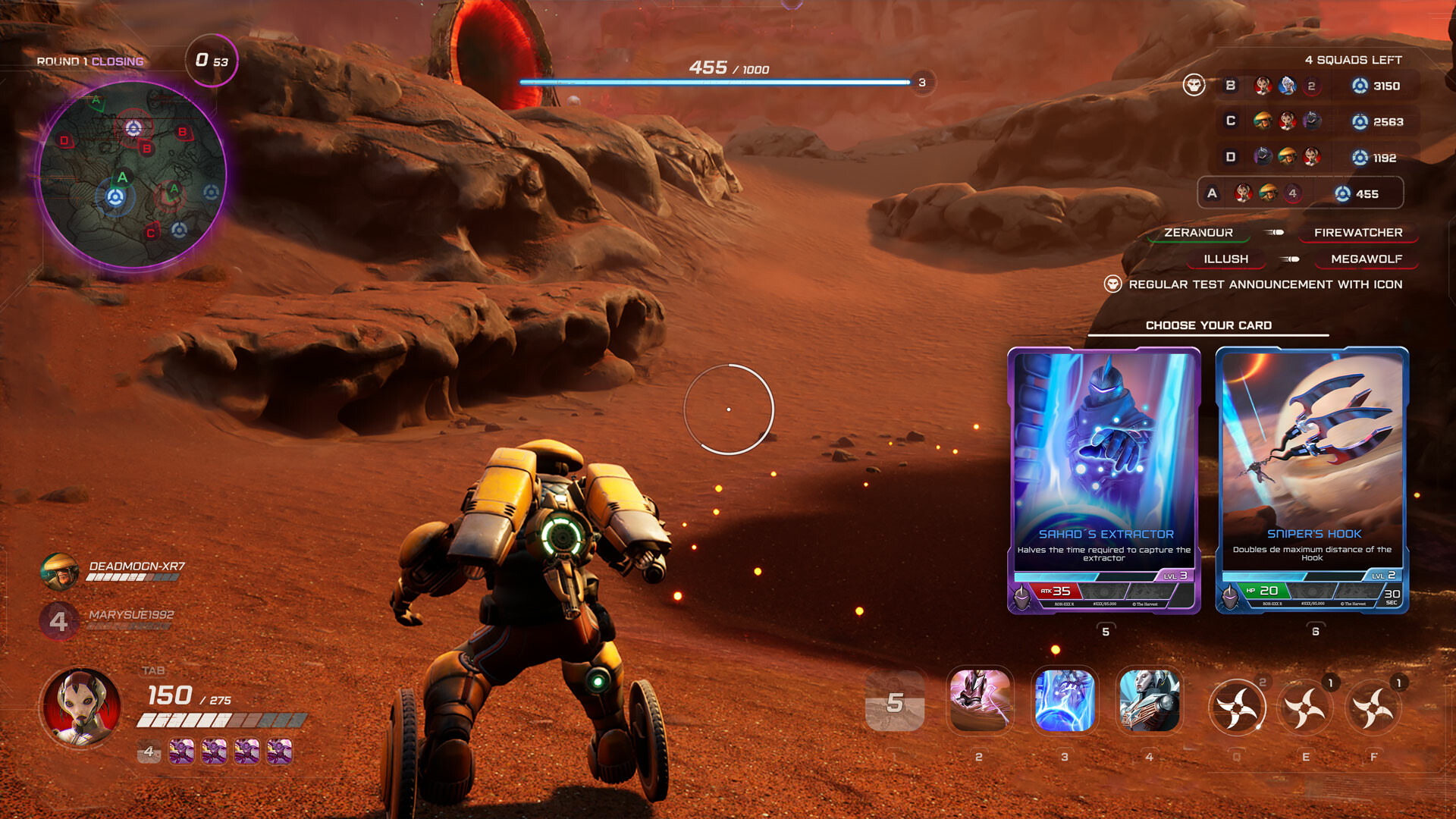 The Harvest screenshot 5