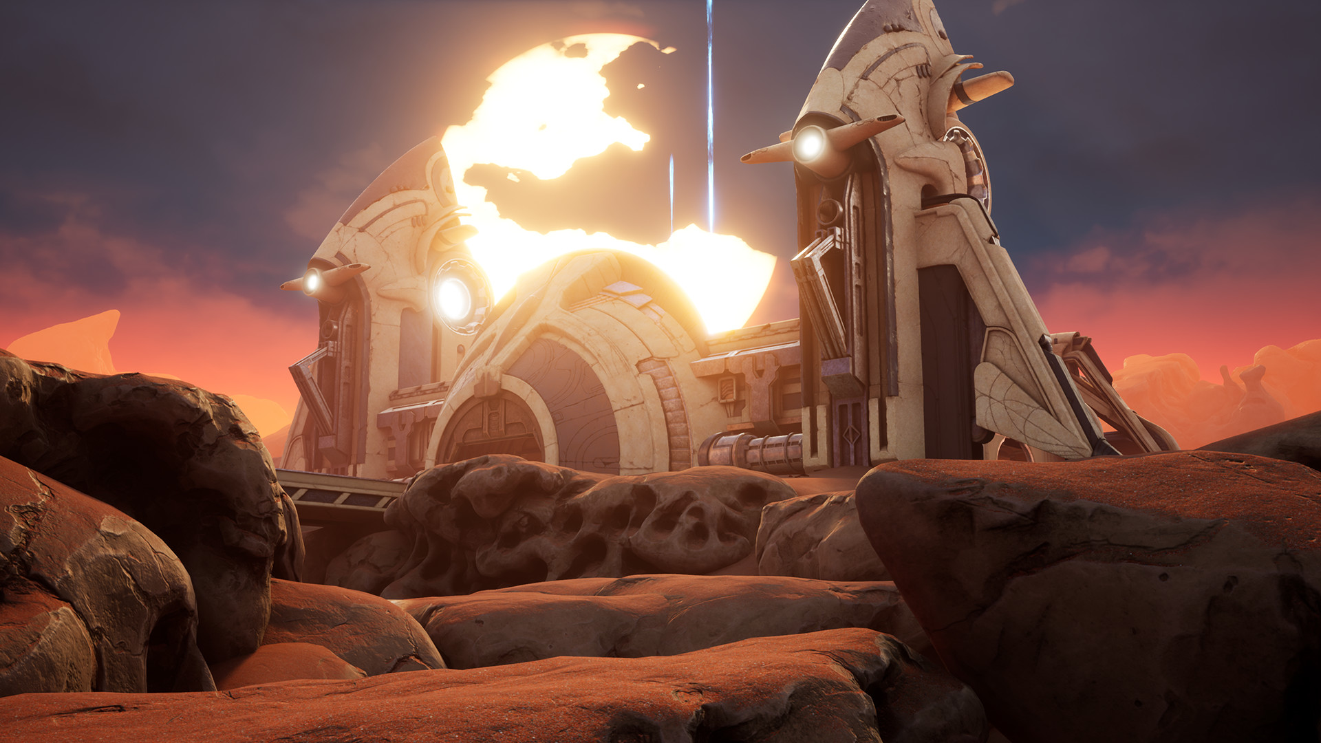 The Harvest screenshot 15