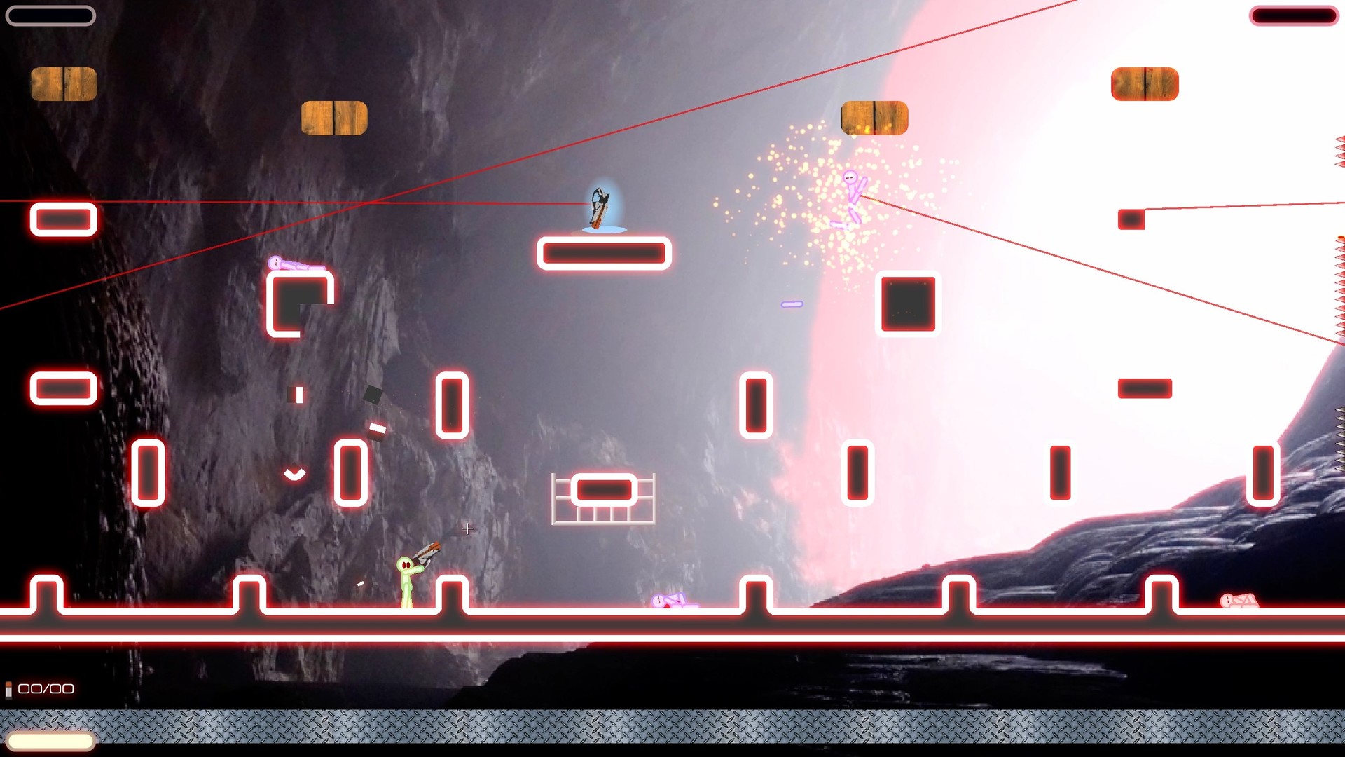 Buddy Bash screenshot 6