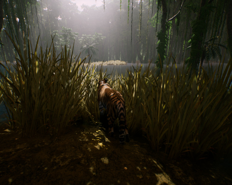 The Savana screenshot 5