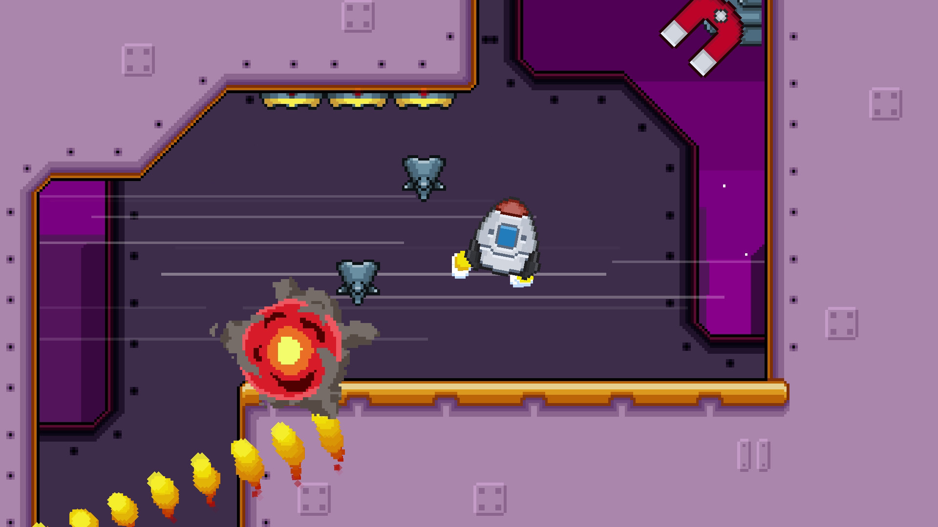Super Rocket Ride screenshot 3