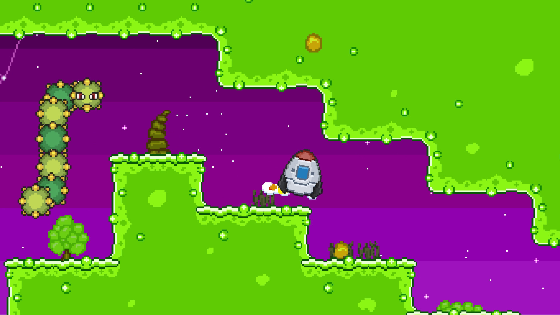 Super Rocket Ride screenshot 4