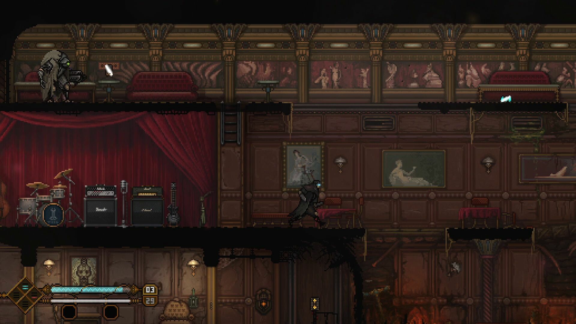 Erra: Exordium screenshot 3