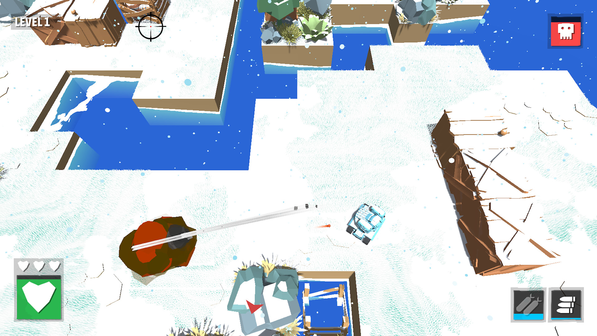 Battle Bandits screenshot 7