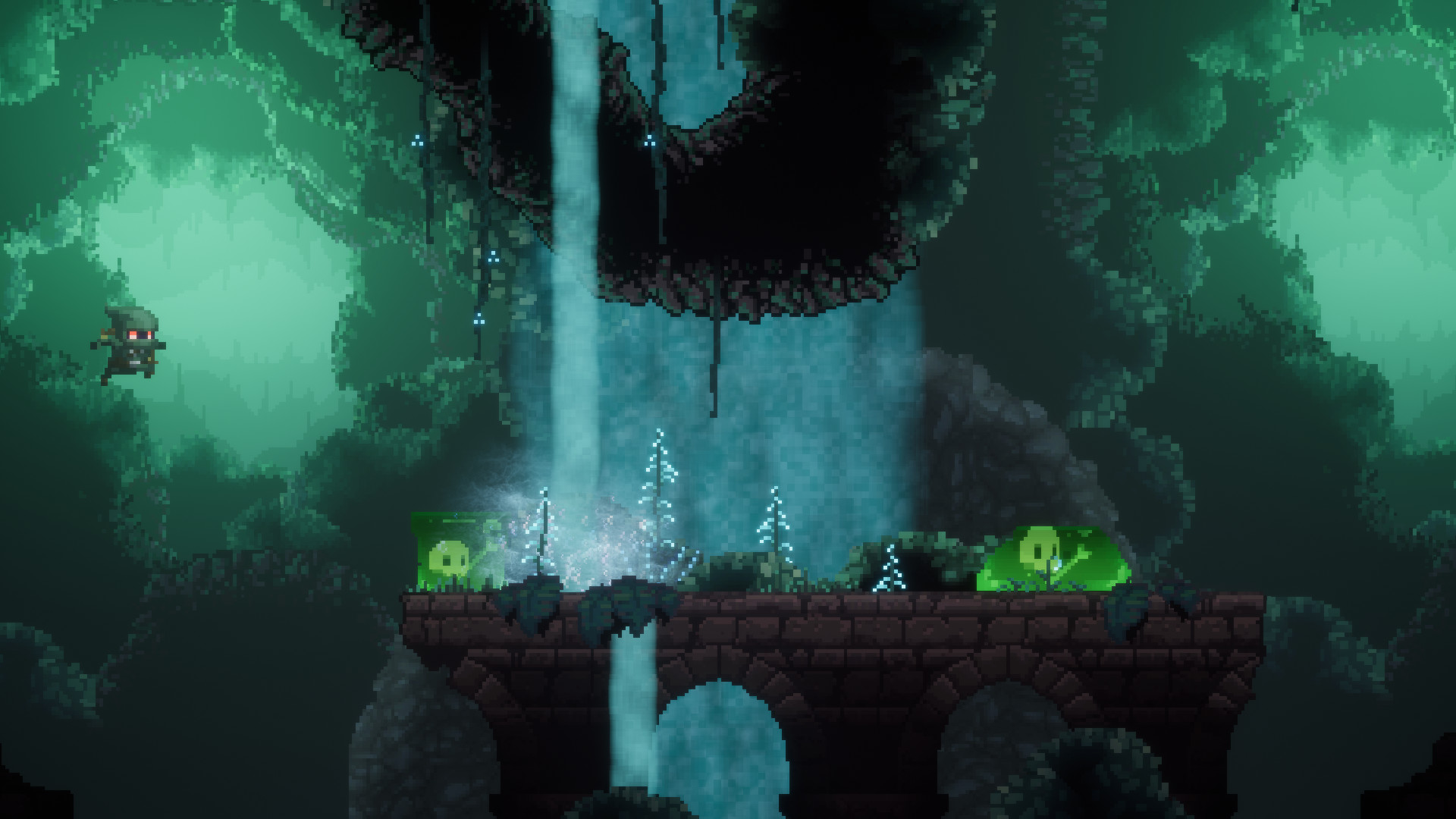 Xevorel - The Way Of The Feather screenshot 1