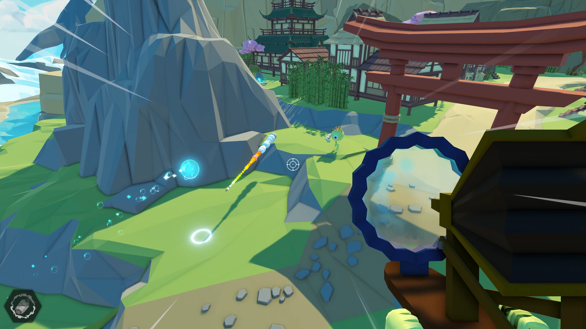 Ridiculous Gungame screenshot 8