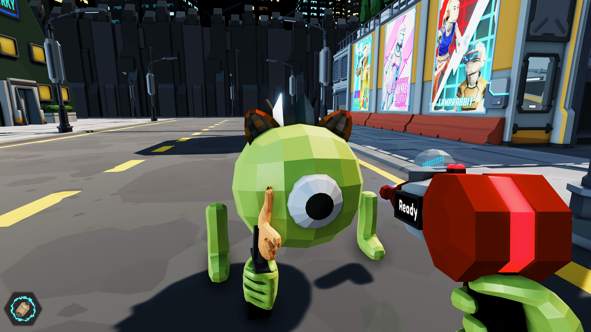 Ridiculous Gungame screenshot 6