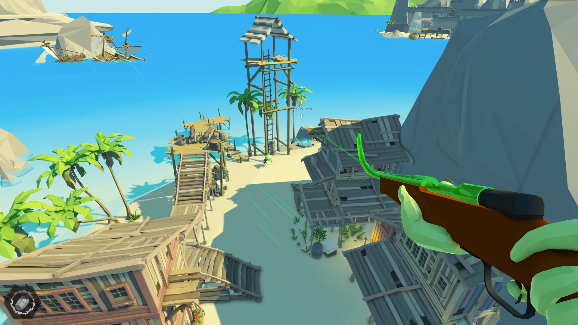 Ridiculous Gungame screenshot 4