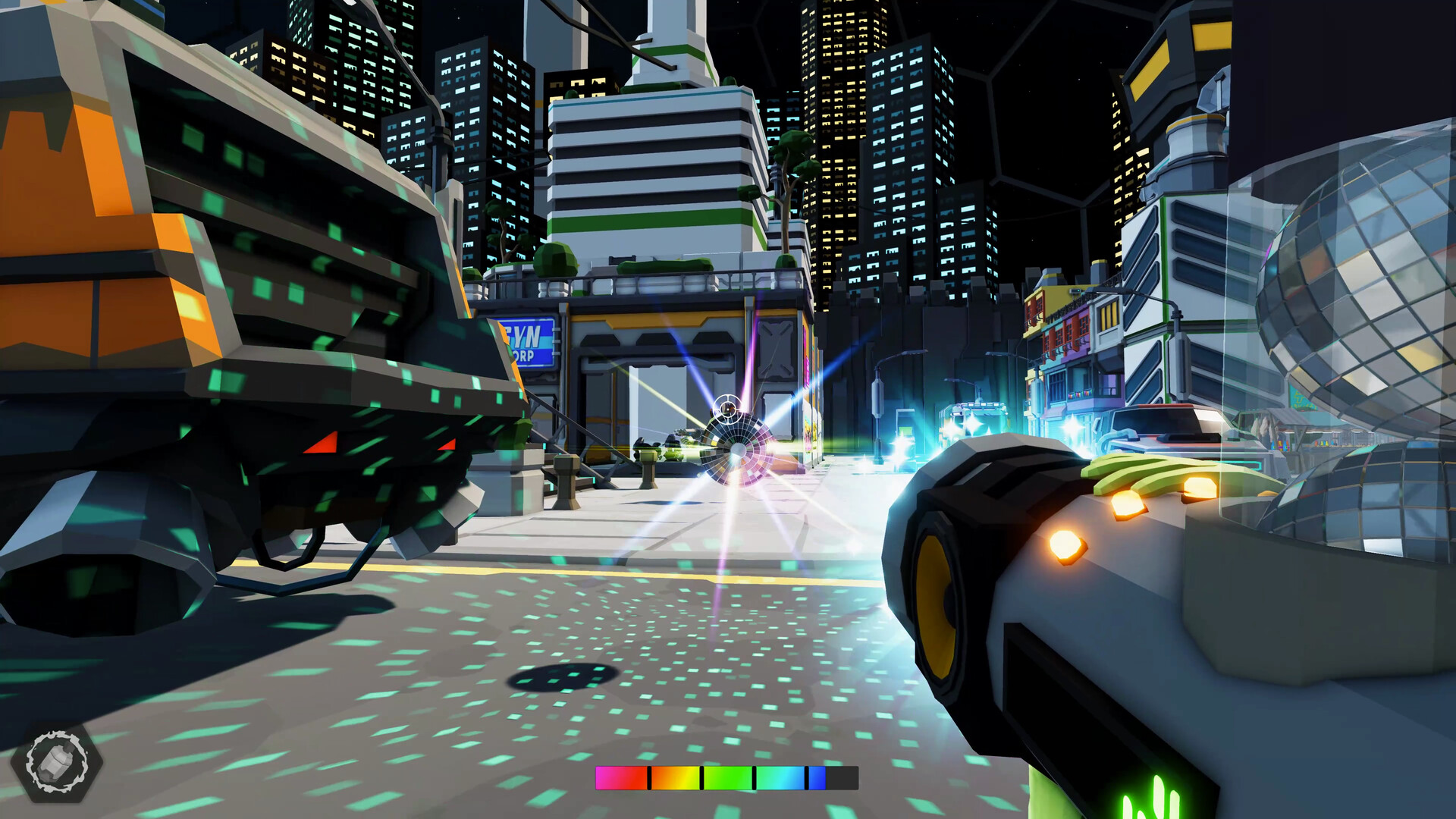 Ridiculous Gungame screenshot 9