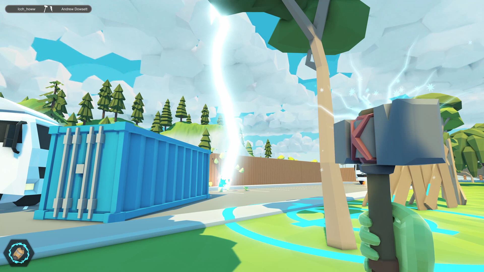 Ridiculous Gungame screenshot 7