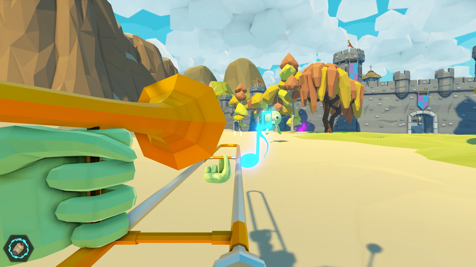 Ridiculous Gungame screenshot 5