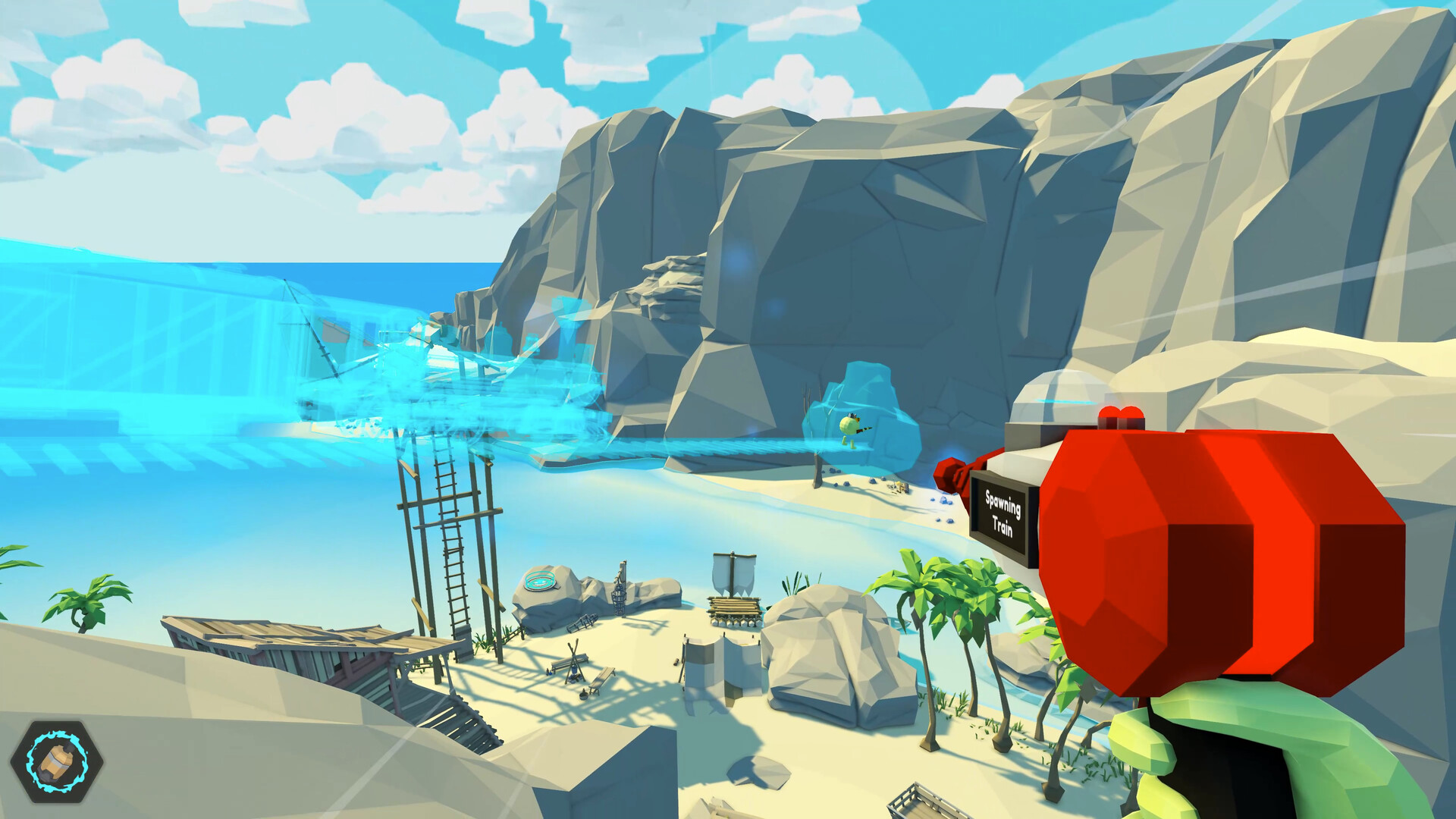 Ridiculous Gungame screenshot 1
