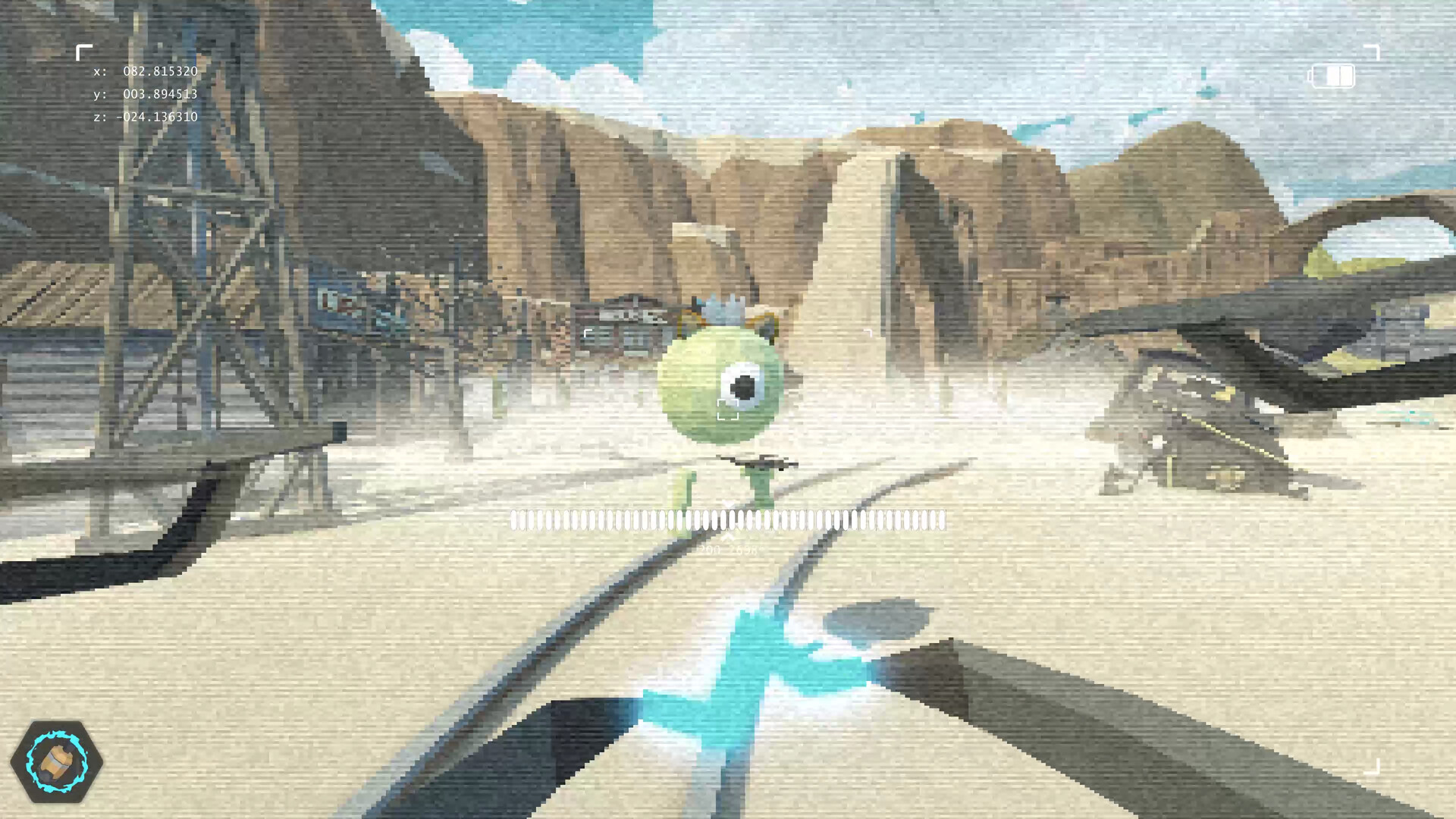 Ridiculous Gungame screenshot 11
