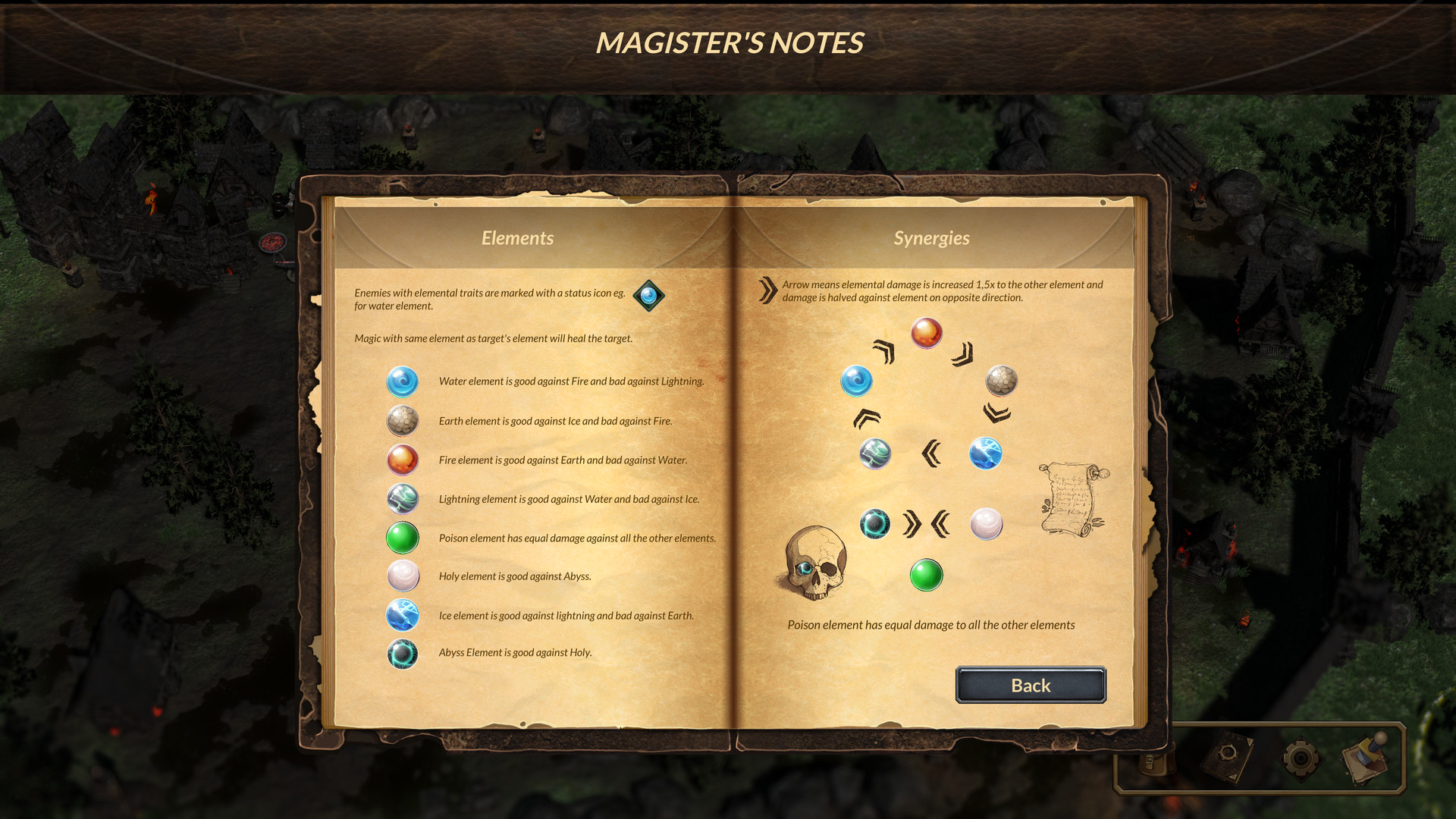 Grim Ember screenshot 6