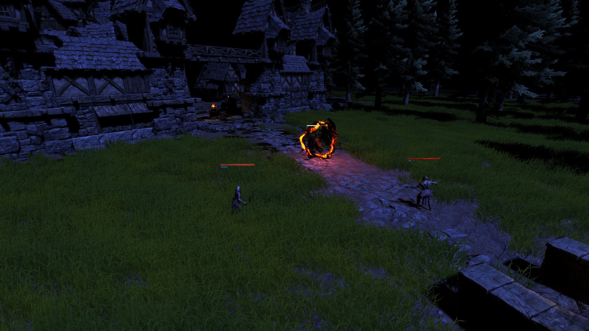 Grim Ember screenshot 5