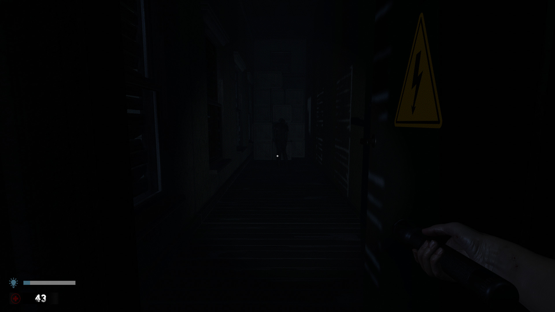 Somewhere: Sect of Relic screenshot 2