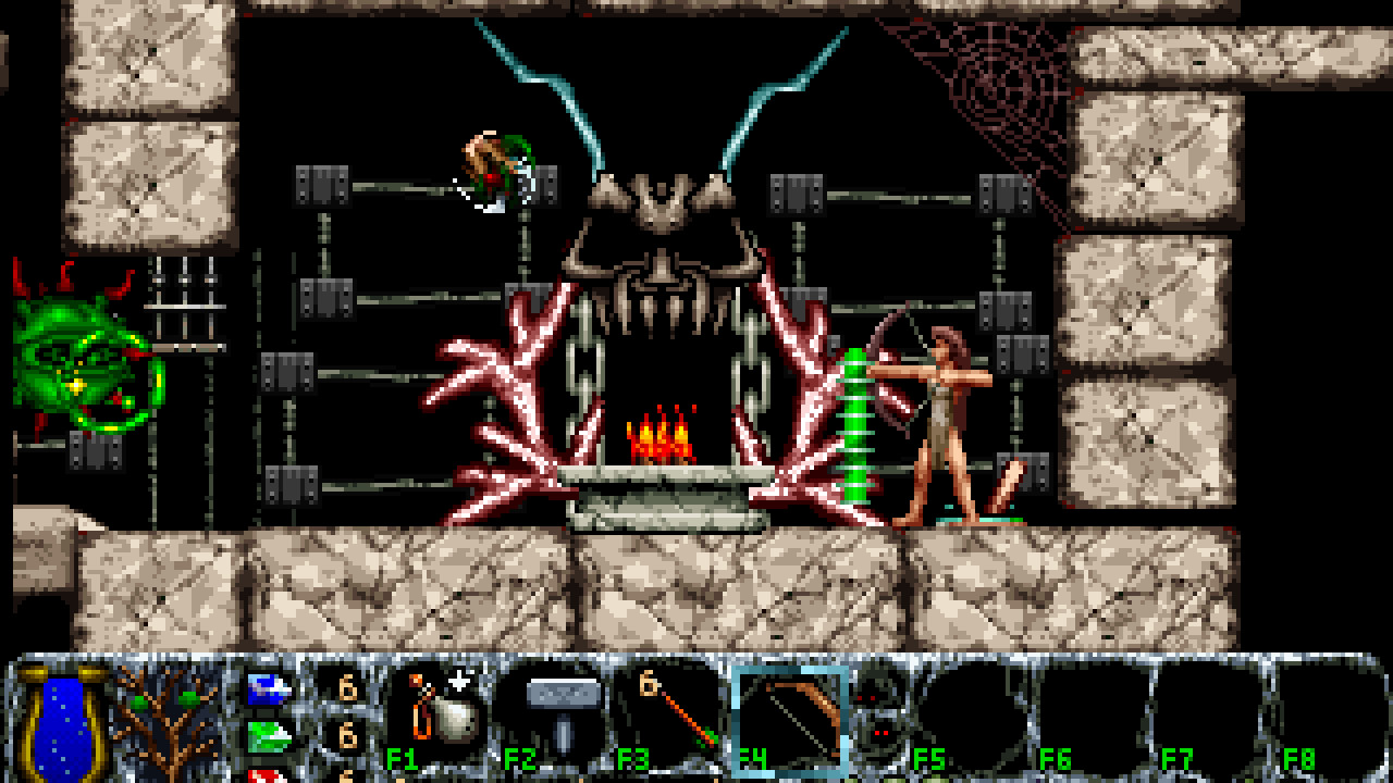 Inner Worlds screenshot 3