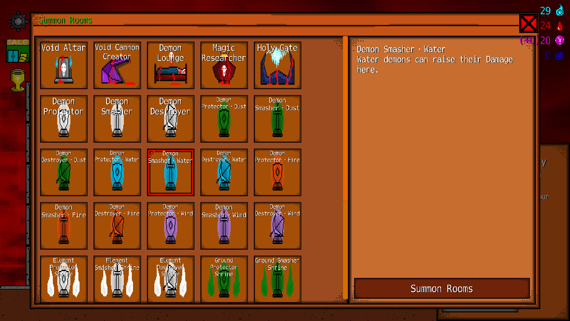 Jump To Die 2 - Bloody Soul screenshot 5