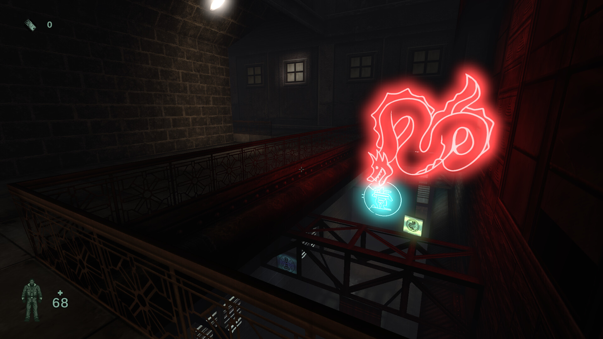 Kingpin: Reloaded screenshot 4