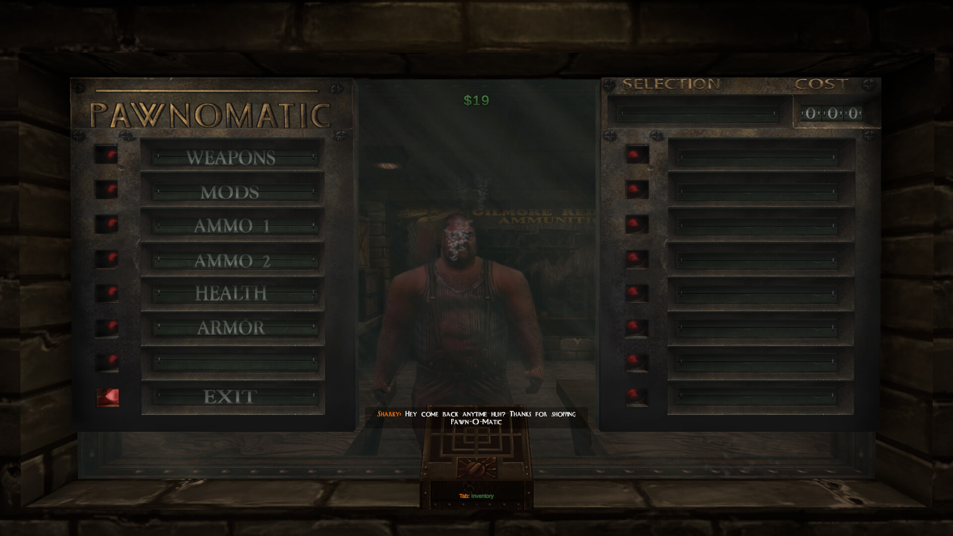 Kingpin: Reloaded screenshot 8