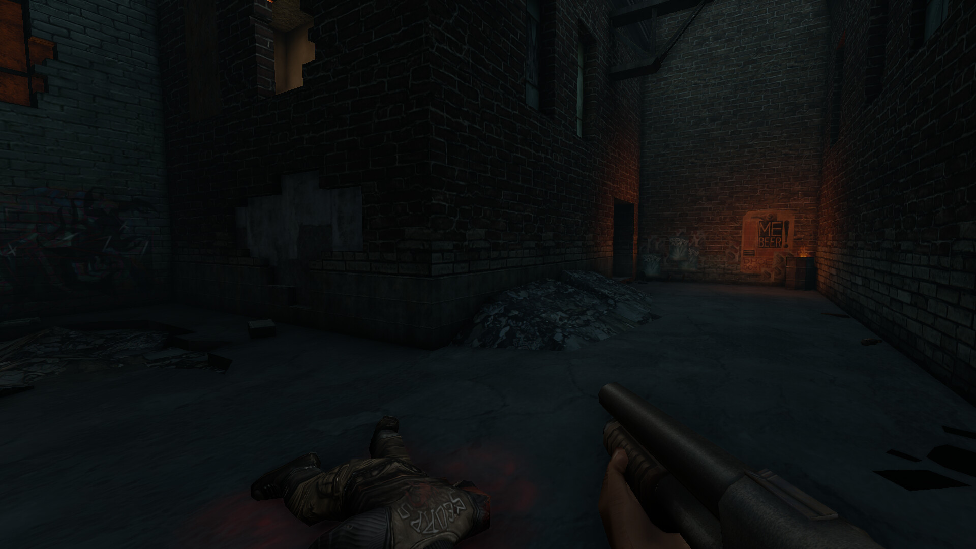 Kingpin: Reloaded screenshot 6