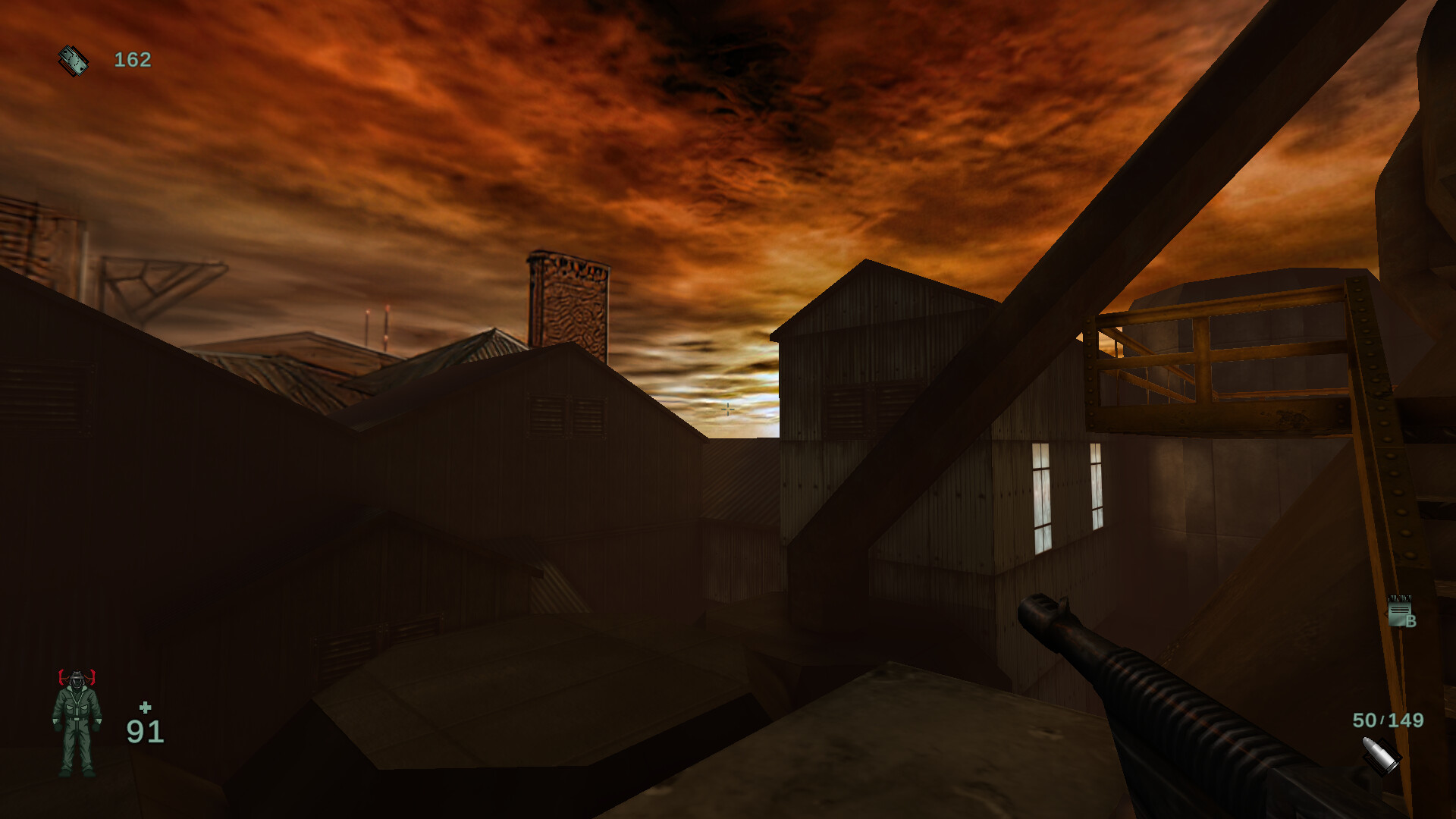 Kingpin: Reloaded screenshot 9