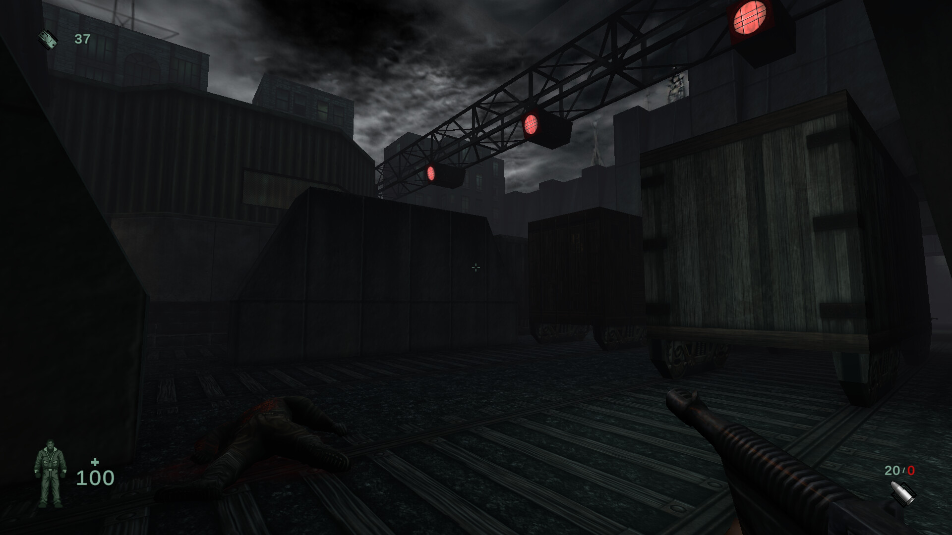 Kingpin: Reloaded screenshot 14