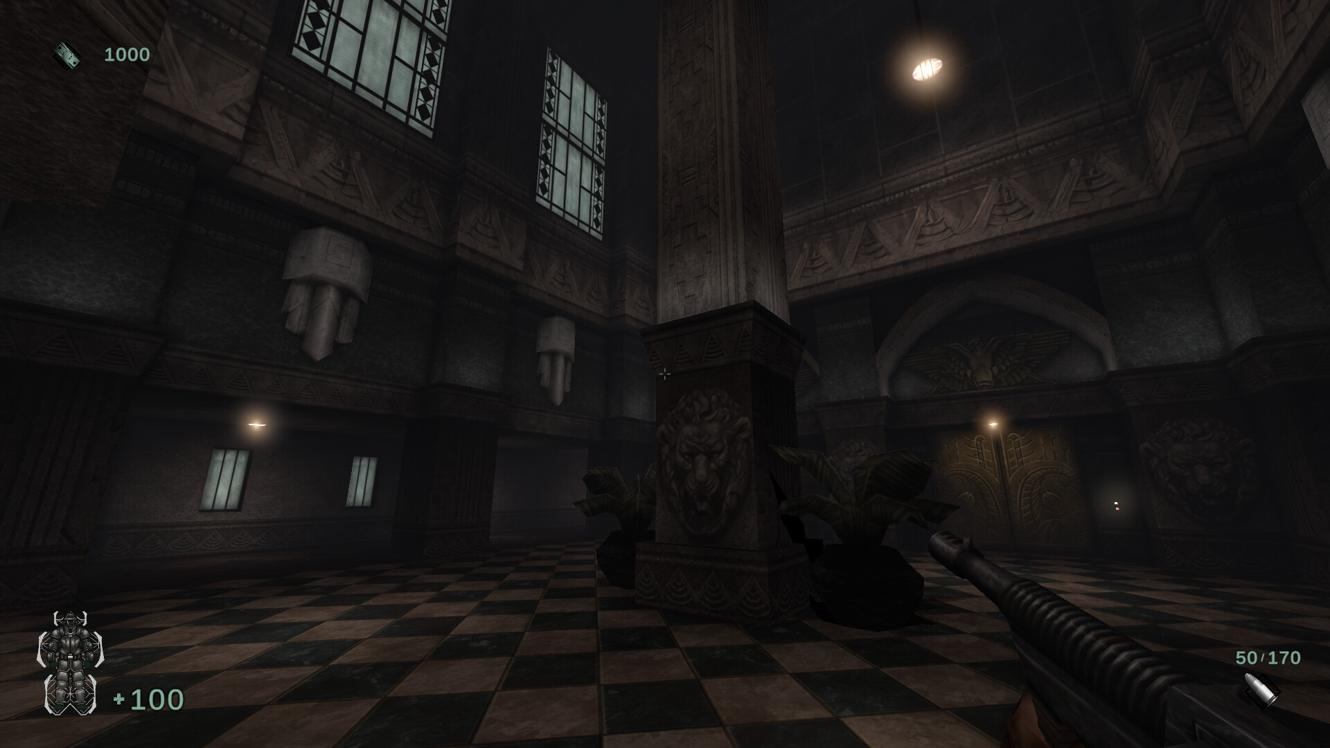 Kingpin: Reloaded screenshot 13