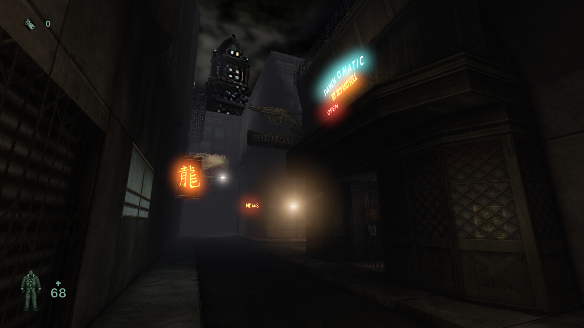 Kingpin: Reloaded screenshot 10