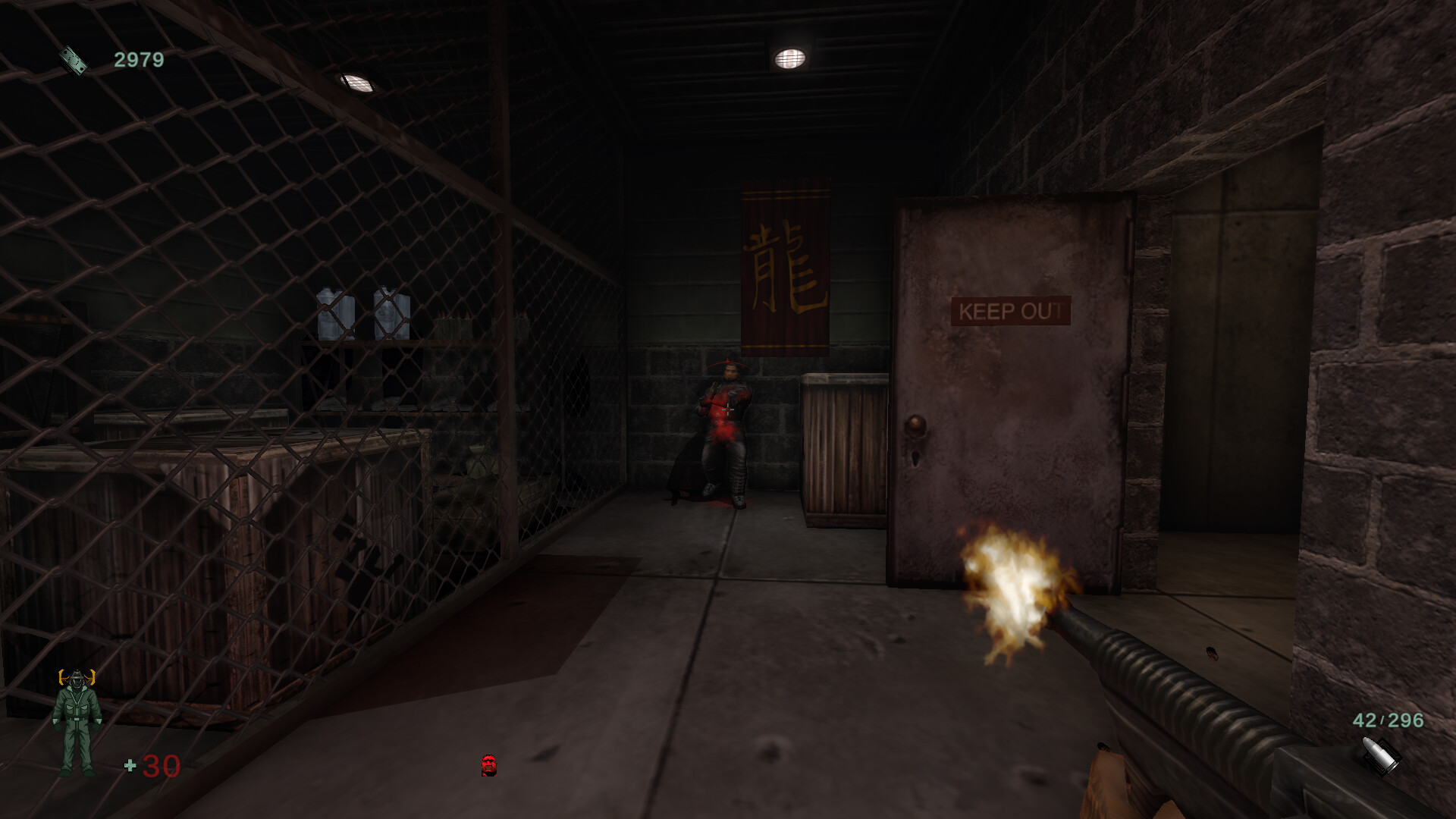Kingpin: Reloaded screenshot 11