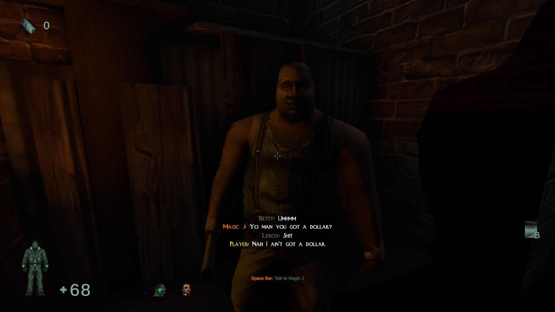 Kingpin: Reloaded screenshot 12
