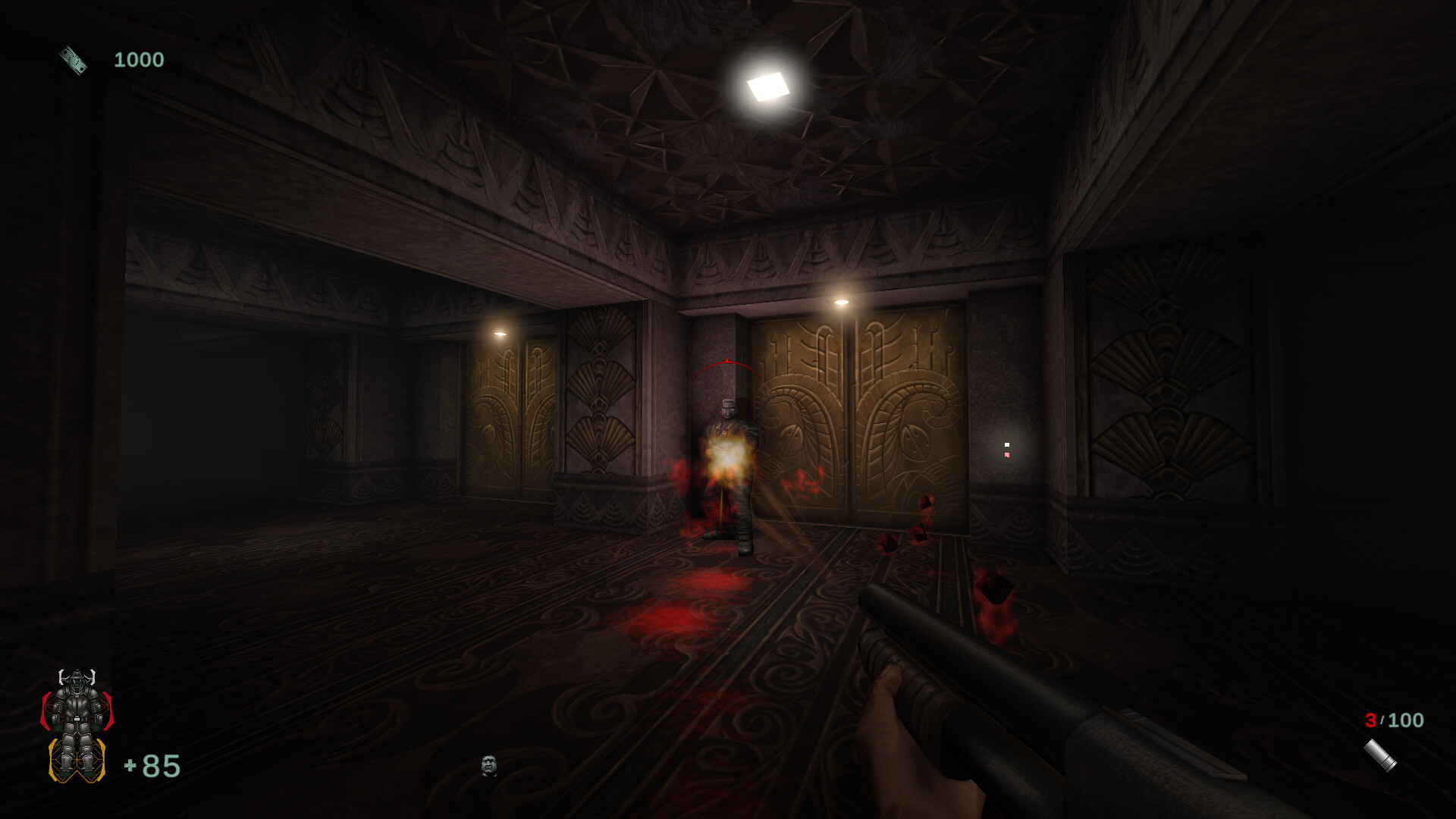 Kingpin: Reloaded screenshot 1