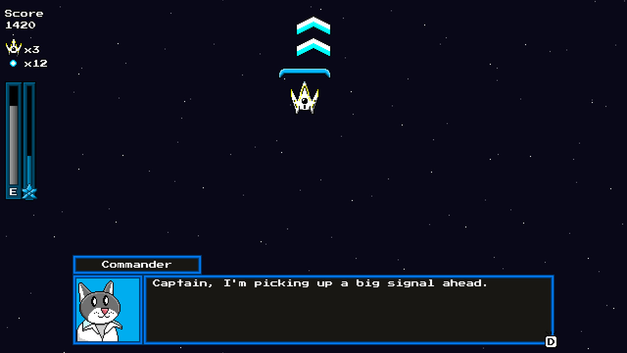 Kowi Ishto: Battle of Akonoli screenshot 2