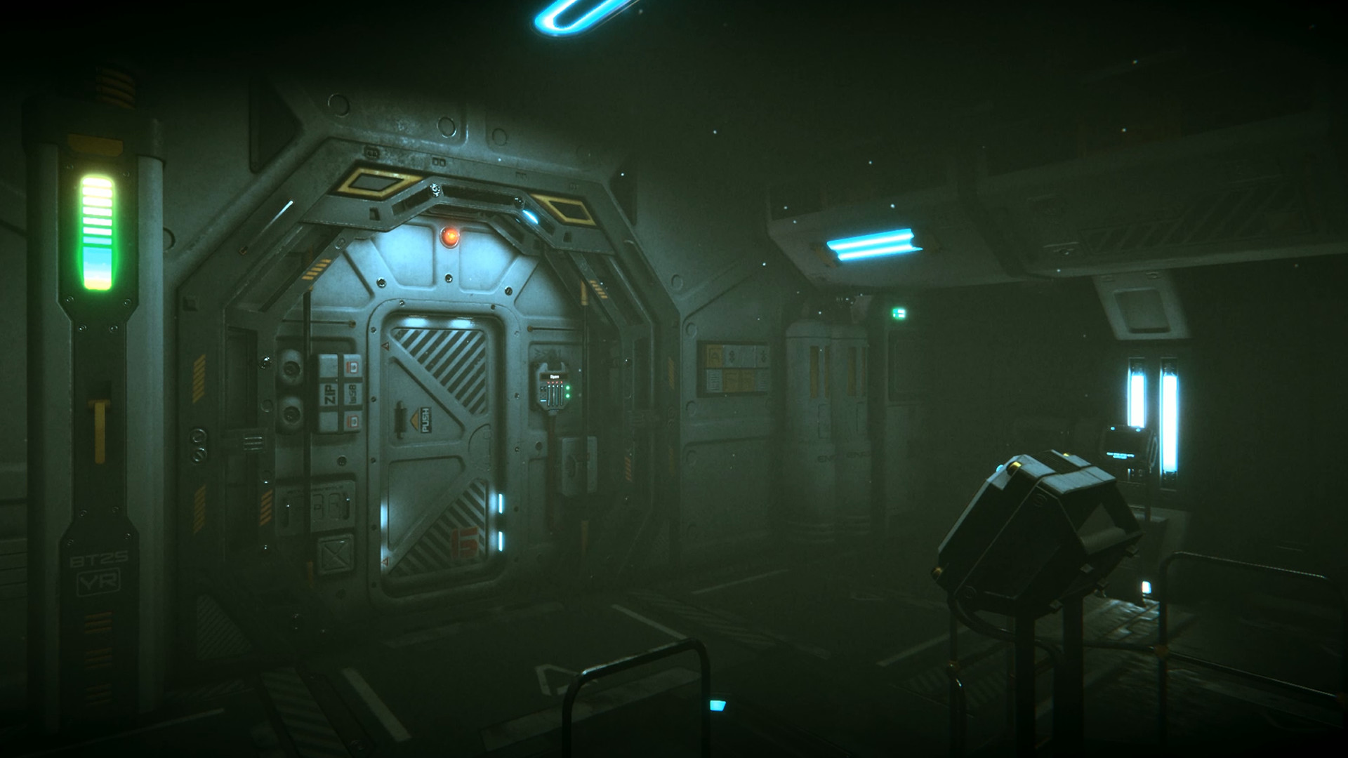 SSTR screenshot 3