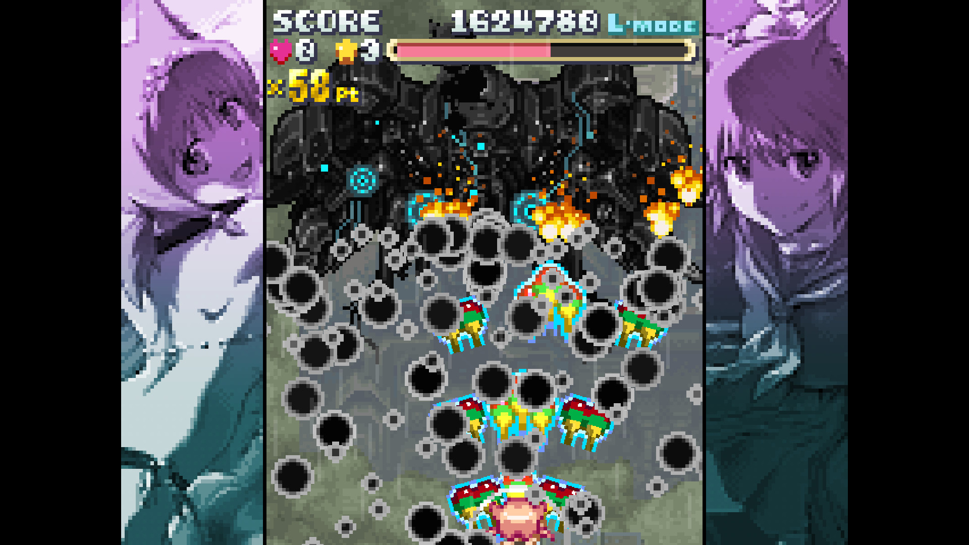 The Adventures of Ten and Till screenshot 8