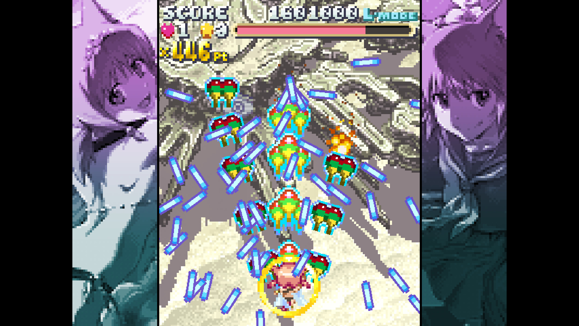 The Adventures of Ten and Till screenshot 2