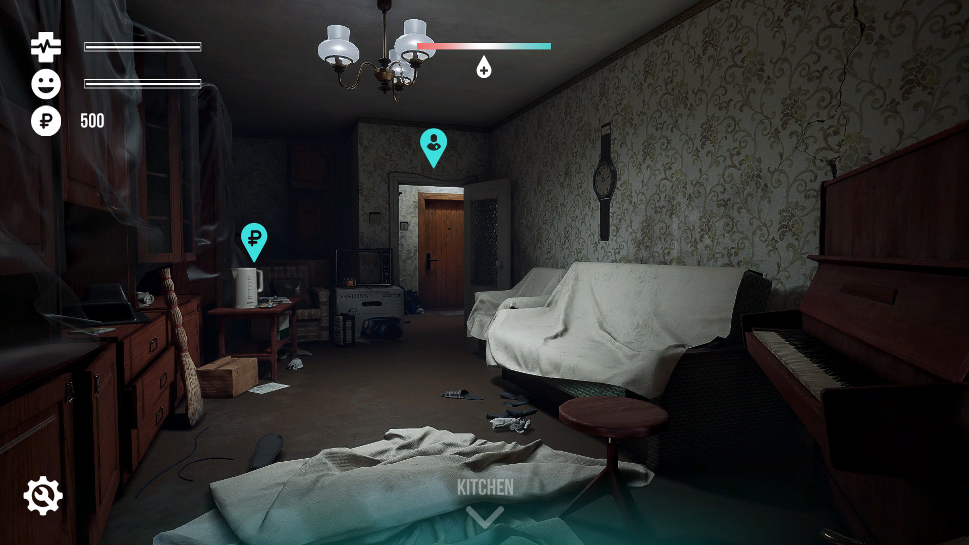 Survive In Russia screenshot 3