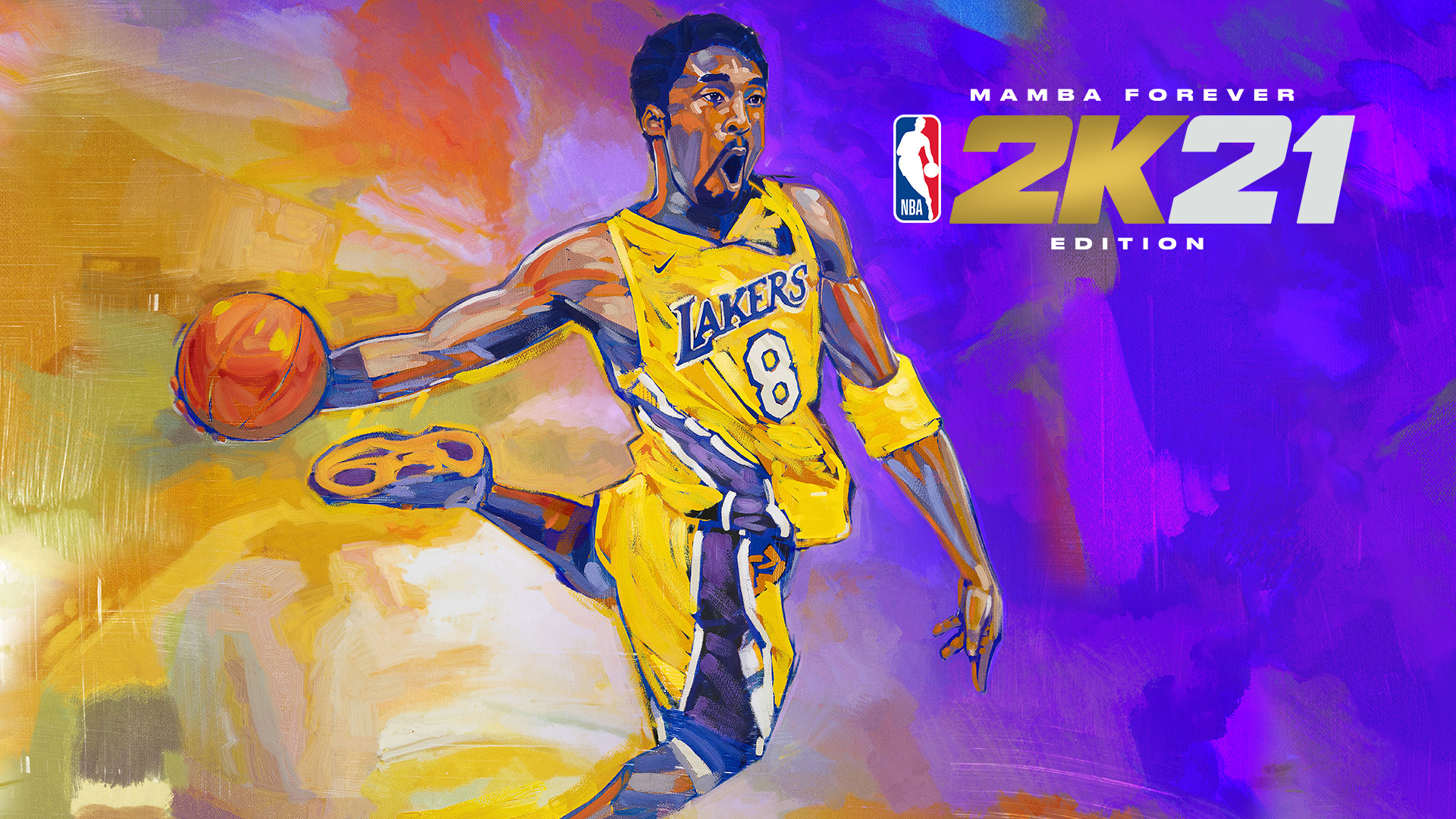 NBA 2K21 screenshot 1