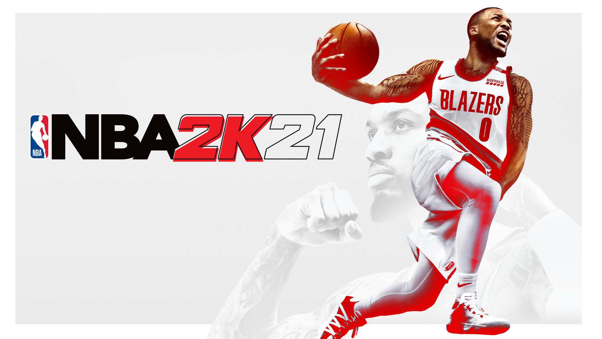 NBA 2K21 screenshot 2