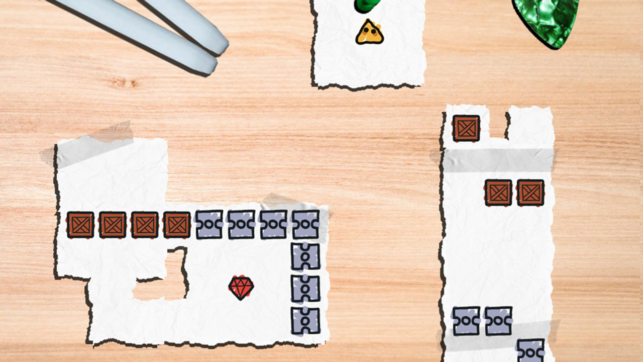 Doodle Alive screenshot 3