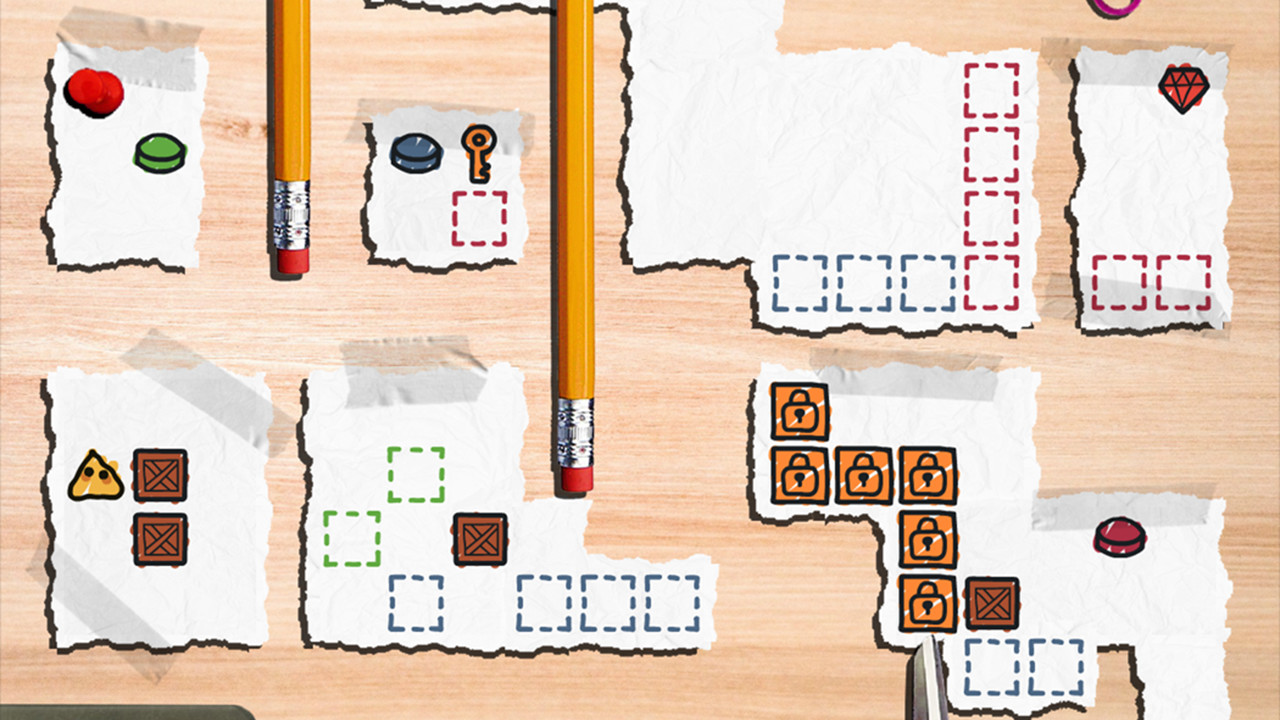 Doodle Alive screenshot 2