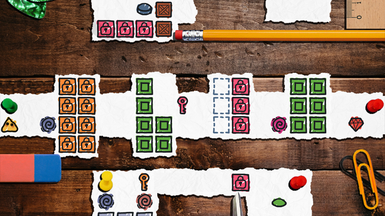 Doodle Alive screenshot 4