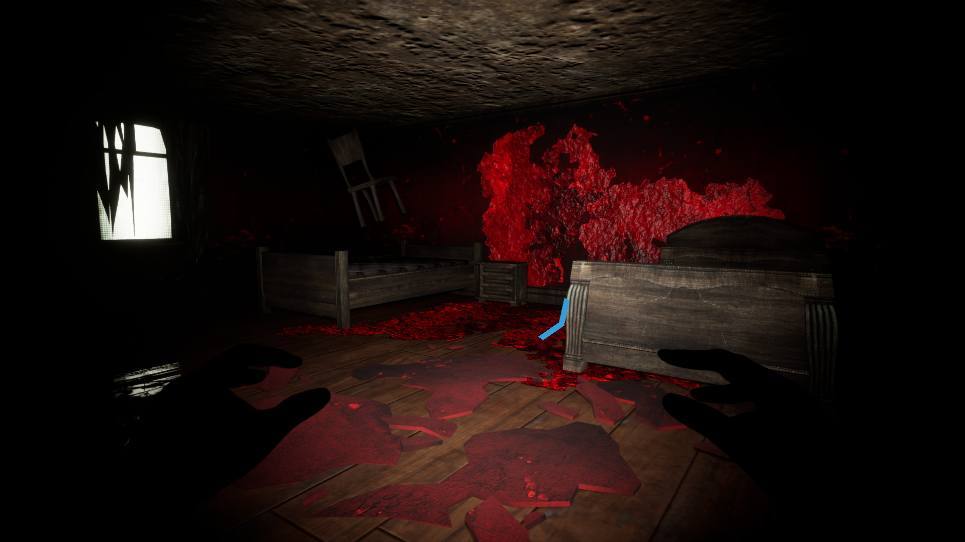 Escape The Manor screenshot 6