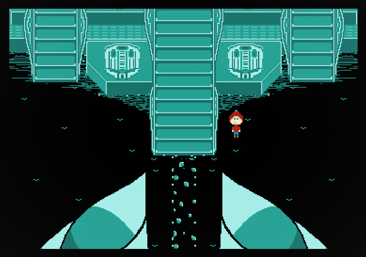 DREAMLANDER screenshot 3