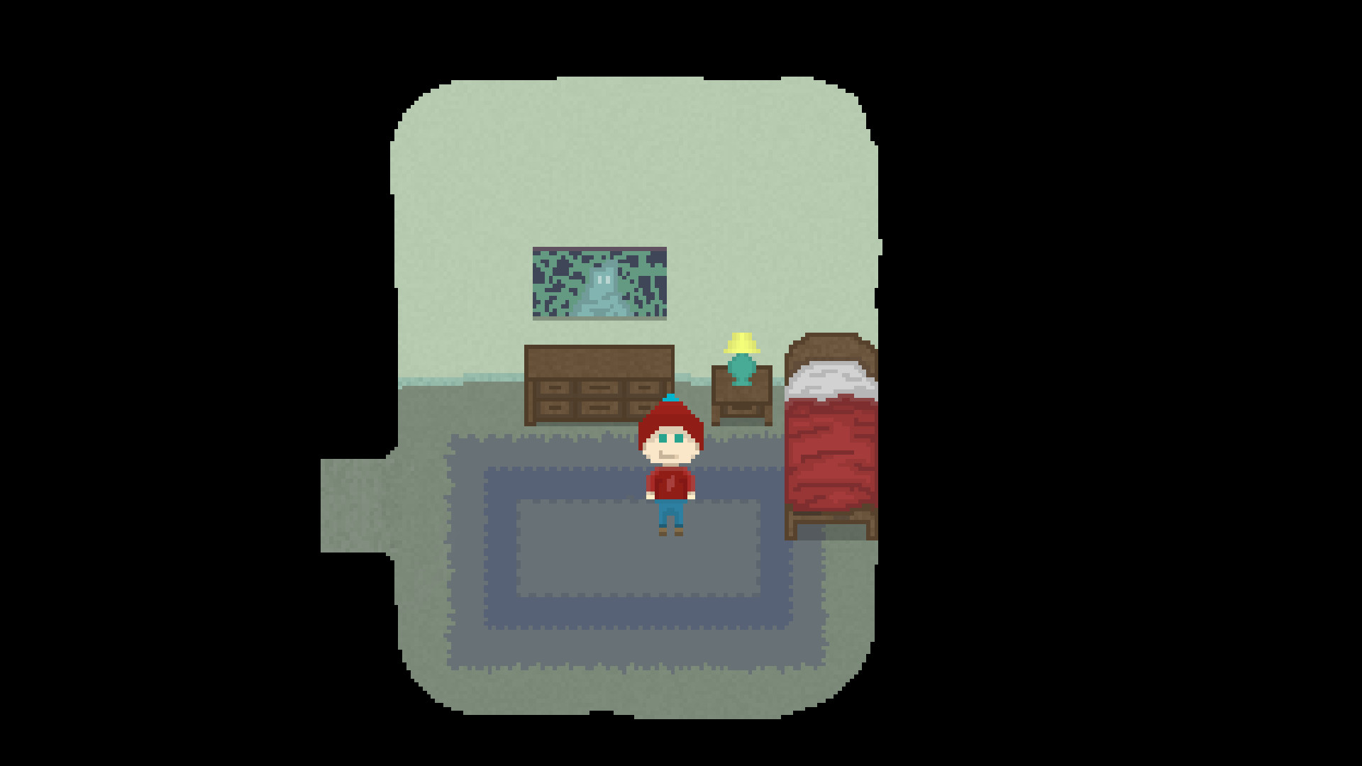 DREAMLANDER screenshot 5