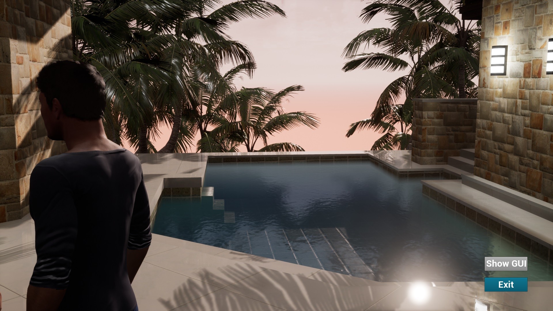 Naughty Girl screenshot 3