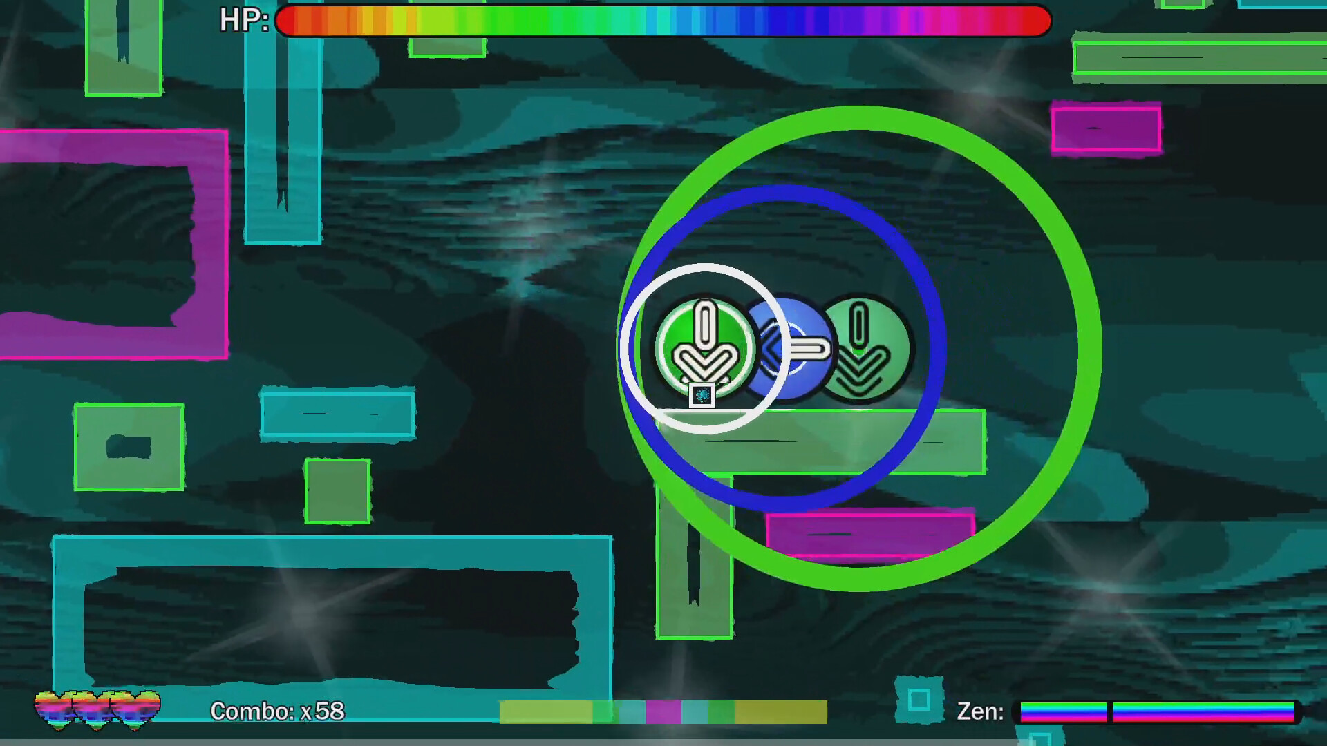 BeatBeat screenshot 1