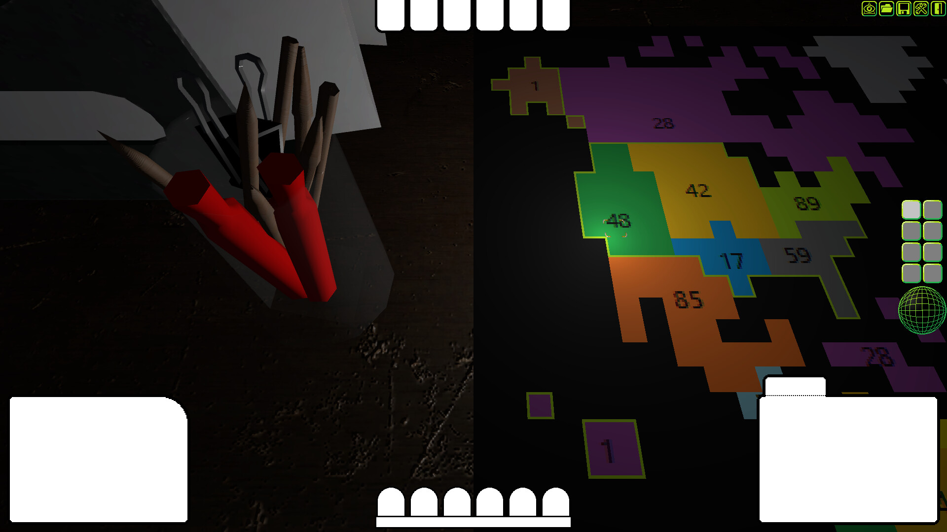 Silent Weapons for Quiet Wars screenshot 4