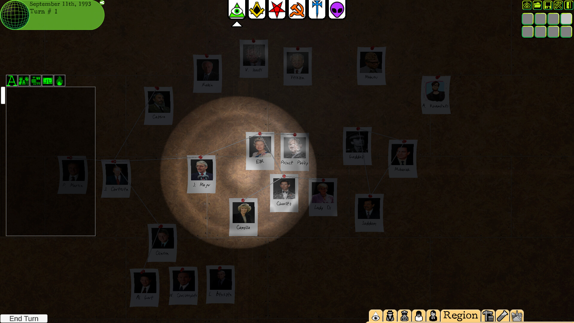Silent Weapons for Quiet Wars screenshot 6